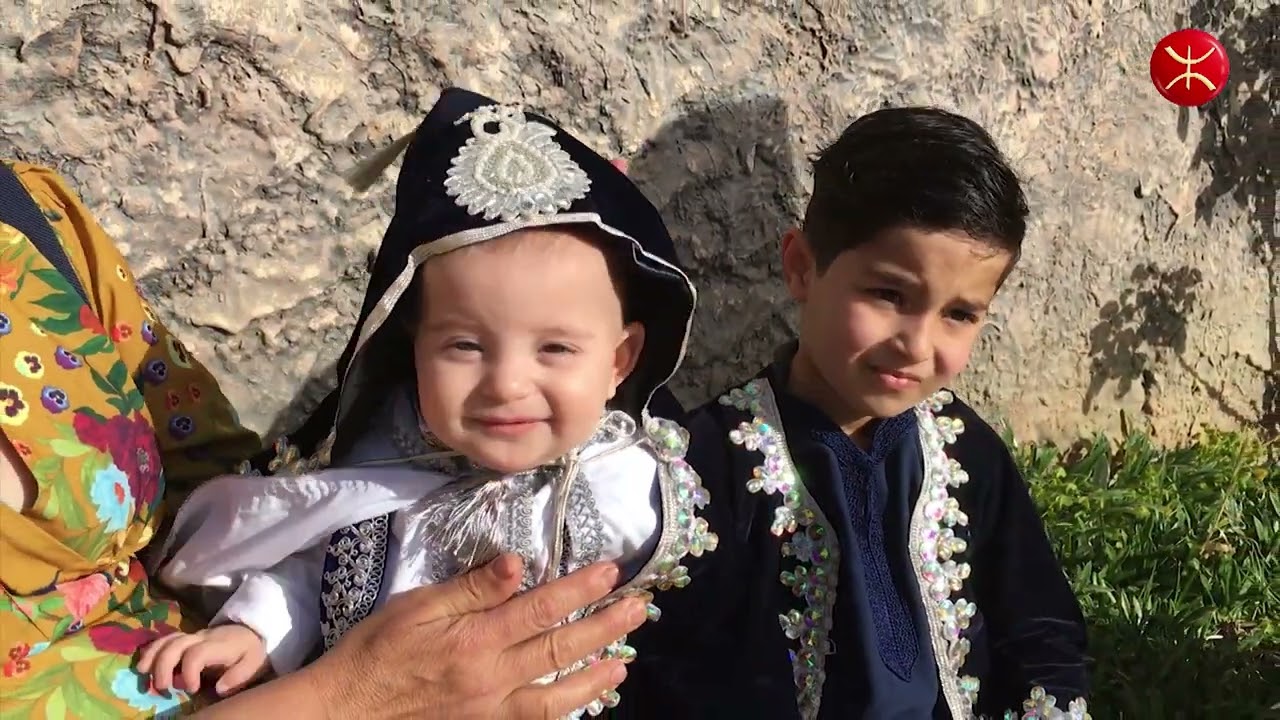 Circoncision collective au village Felden