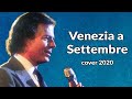 Julio Iglesias Venezia A Settembre Volver A Empezar Guitar mp3