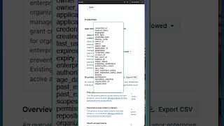 GitHub Enterprise PAT Token Audit | Credential Export GitHub Enterprise PAT Token Audit | Credential Export