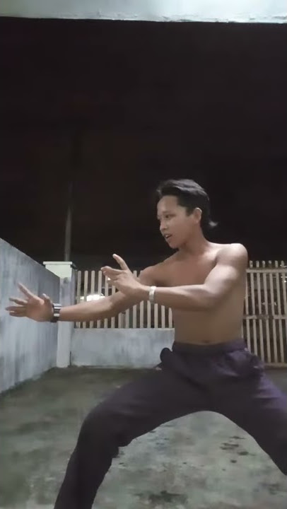Silat seni gerak kilat