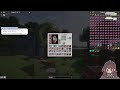 LEVELING UP IN 30 DAYS | DAY 6/30 | Leafymon Cobblemon Server