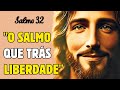 DESCUBRA o poder do PERDÃO; A reflexão do REI DAVI sobre CULPA e REDENÇÃO