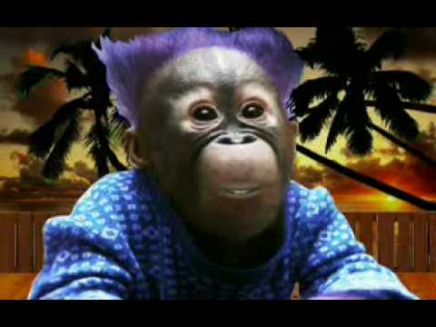 Fezzz! — Fezzz - Willst Du Eine Banane (Videostampfer)
