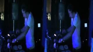 Volkshaus Zittau Technoparty