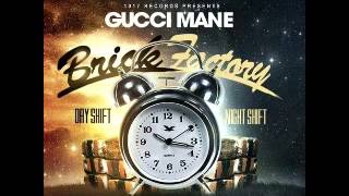 Gucci Mane   Home Alone Ft  Cash Out, Young Thug & Peewee Longway Brick Factory 2 Mixtape