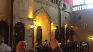 Urfa’da Sıra Gecesi