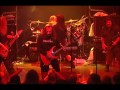 Exodus - Live At The DNA (Part 1)