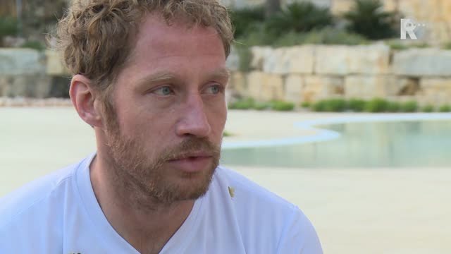 Breuer: 'Denk weleens aan de kampioensschaal'