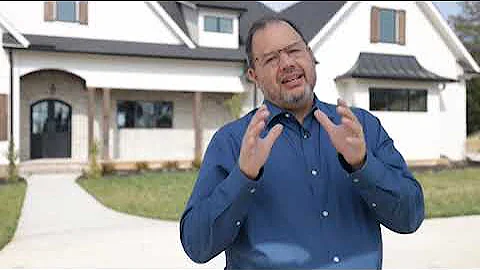 The Introduction of Jeff Haun the Realtor