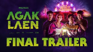 Agak Laen - Final Trailer