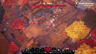 Unlocking Arch Haven