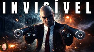 Invadi um apartamento LOTADO de seguranças - Hitman Absolution #1