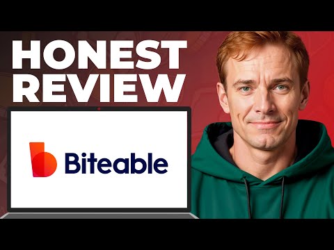 Biteable AI Voiceover