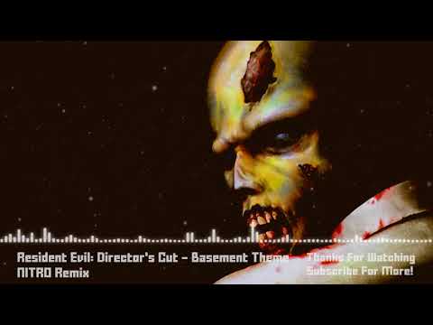Resident Evil: Director's Cut - 