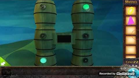Escape Game 50 rooms 1 Level 22 Walkthrough