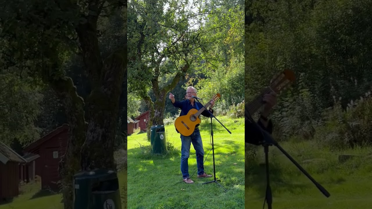 Sylfest Lomheim snakker om nynorsk