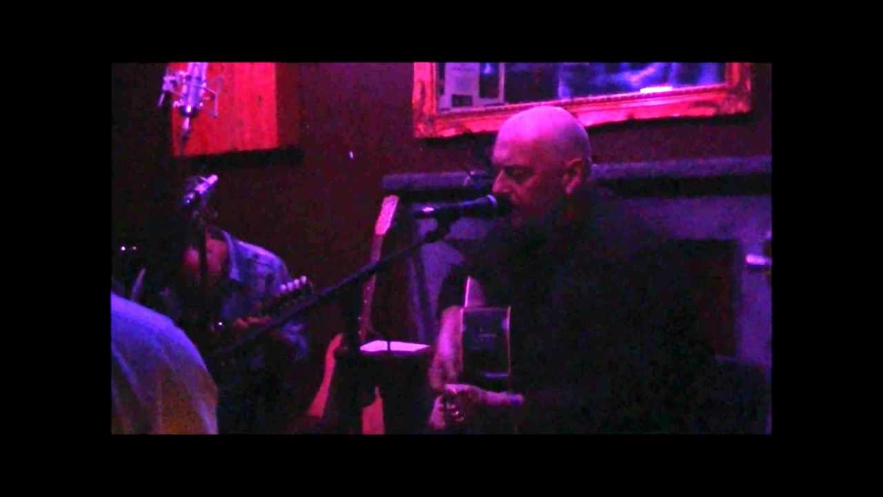 Sean Gill & Richie Foley - I Still Miss Someone (Johnny Cash cover)