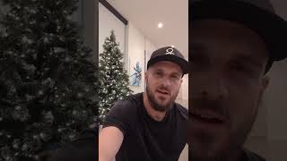 A special message from Stefan Frei 🥰 #football #soccer #seattlesounders #mls #stefanfrei #seattle
