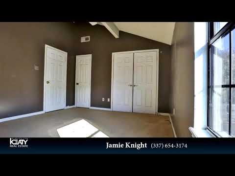 100 Winchester Drive 209, Lafayette, LA home video tour