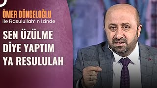 Hz. Fatımanın Hz. Aliye Dargınlığı Ömer Döngeloğlu