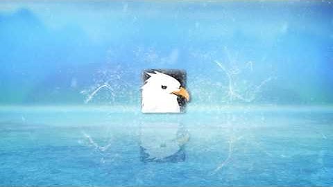 5 Winter/Frost Openers - After Effects Template