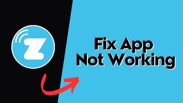 How To Fix Zwift Companion App Not Working?
