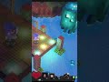 Eponymous Squid Encounter - Minecraft Dungeons (click related video)