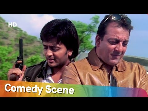 dhamaal-(2007)---riteish-deshmukh---superhit-comedy-scene---bollywood-funny-comedy-scene