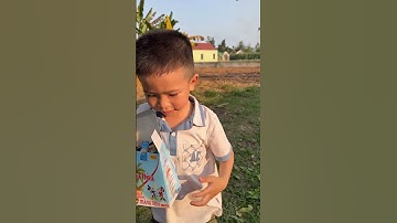 Cậu bé hiểu chuyện tập 9 | Lùn mua kem tặng cho các cô nông dân - Tippi vips #tippitv #tippivips