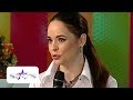 Andreea Marin şi-a făcut o transformare radicală la 44 de ani!