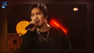 ДИМАШ / DIMASH - Ақ тілек / Best Wishes (2016)