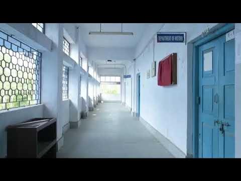 S. B. S. GOVERNMENT COLLEGE, HILI YouTube