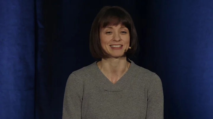 Intimacy in the workplace  | Daniela Luzi Tudor | ...