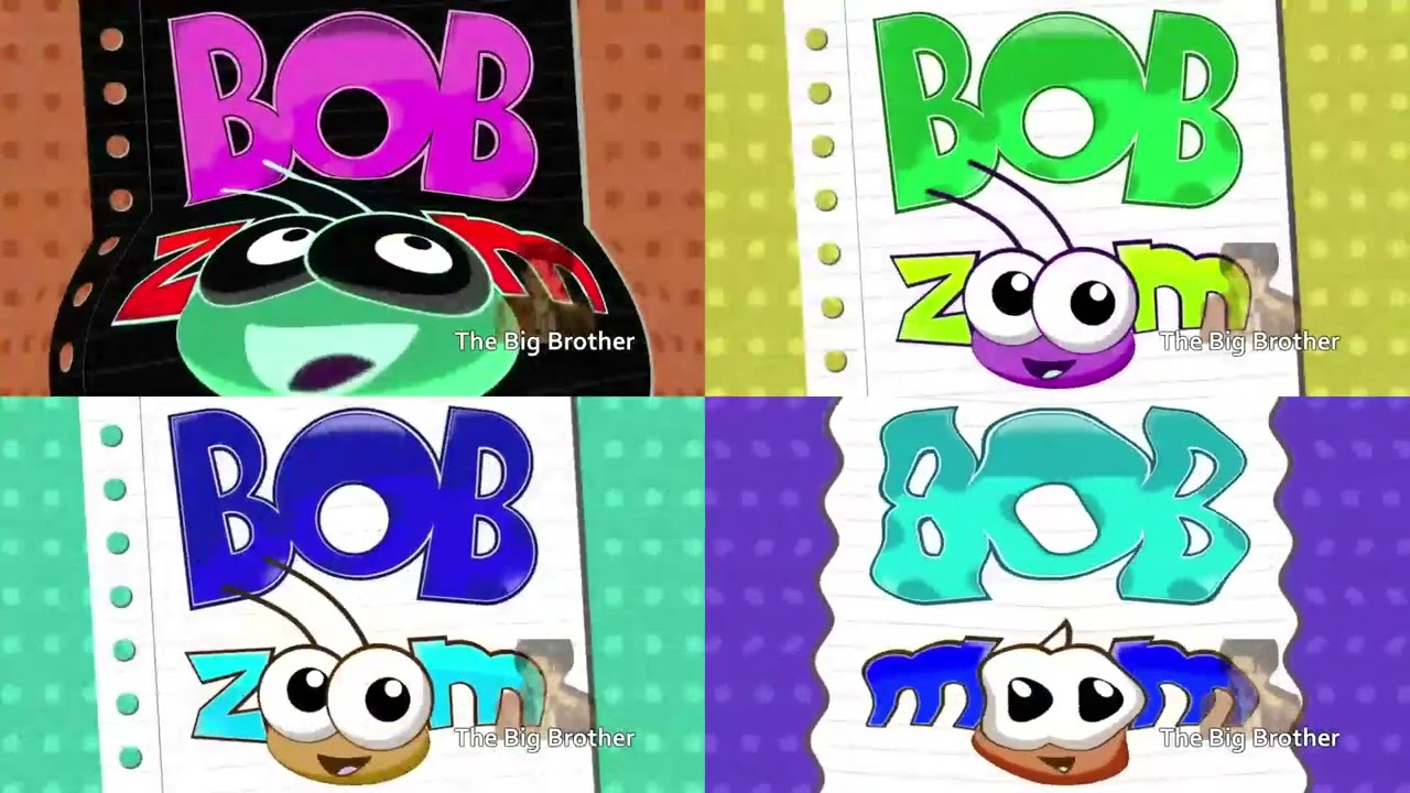 2000 Bobページ Bob Zoom New Logo Heart Sparta Pitch Effects Sponsored By Klasky