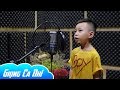 Phát cuồng với bé trai 4 tuổi hát Kỉ Niệm Ngày Sinh Bác Hồ│Bài Ca Hồ Chí Minh - Bé Phi Luân