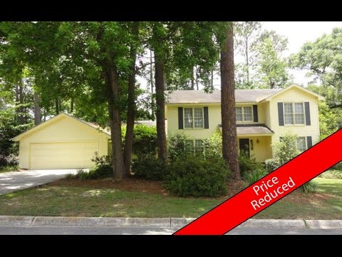 2502 Rolling Hill Drive, Valdosta, GA home video tour