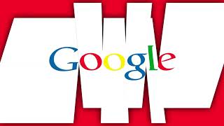 Google Ident 2013 Logo Remake V2.1