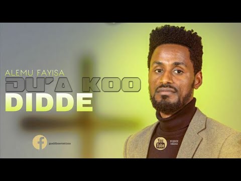 ALEMU FAYISA DU A KOO DIDDE