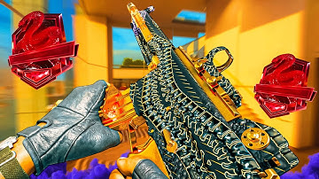 Black Ops 6 Ranked Play - SOLO QUEUE TO IRIDESCENT  🤔💭