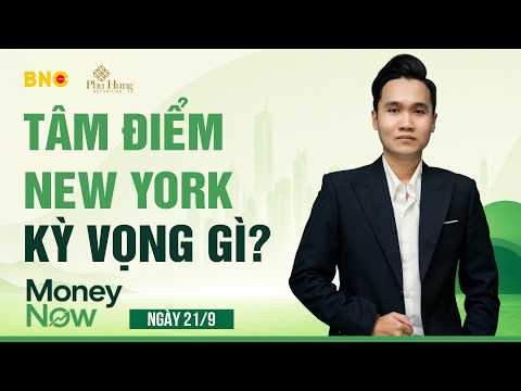 Money Now: Vietnam upgraded, General Secretary To Lam, and a diplomatic week centered on the Amer...