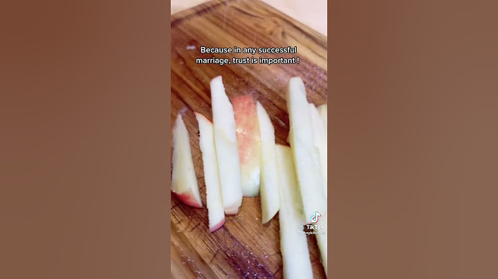 Apple fries