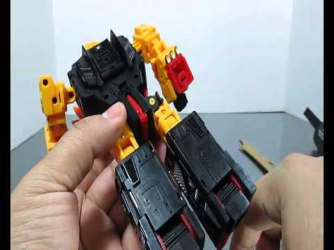 Sharpclaw Transformers Unique toys Sharpclaw not Transformers Predaking Predacon Razorclaw ...