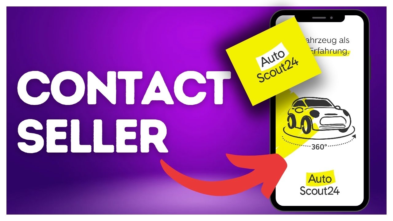 AUTOSCOUT24 CONTACT SUPPORT visual data 2