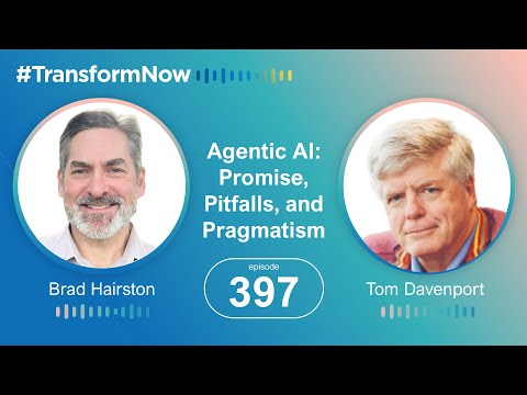 Agentic AI: Promise, Pitfalls, and Pragmatism