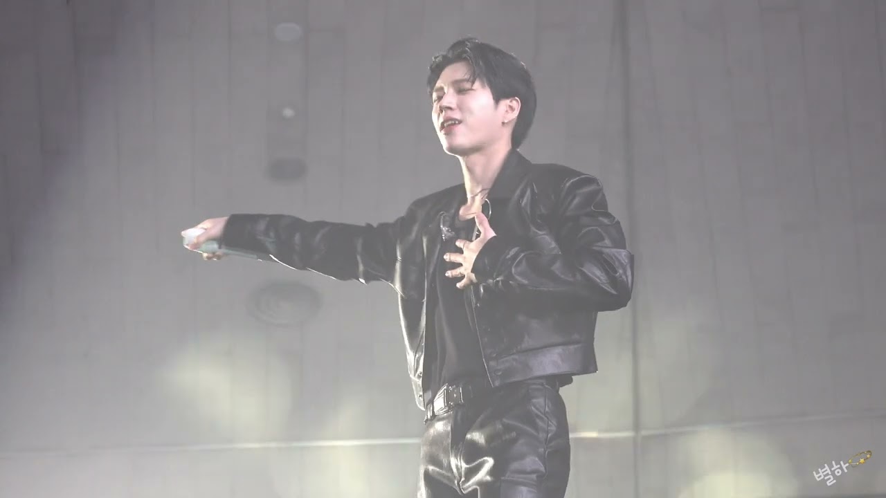 231231 남우현 콘서트 '식목일3-WHITREE' - 낙원(My Paradise)