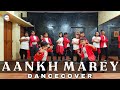 Simmba aankh marey choreography kids dance cover  nritricks dance