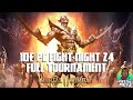 10€ PC FIGHT NIGHT 24 - Mortal Kombat 11 Tournament