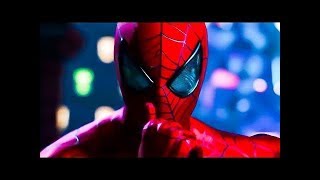 Spider-Man Reborn Official Teaser Trailer (2020)