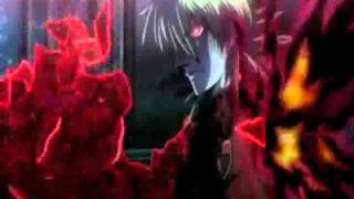 Sera Tribute - Demon heart
