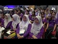 Talian Belia SEHAT dimanfaatkan remaja, 234 panggilan diterima hingga Ogos